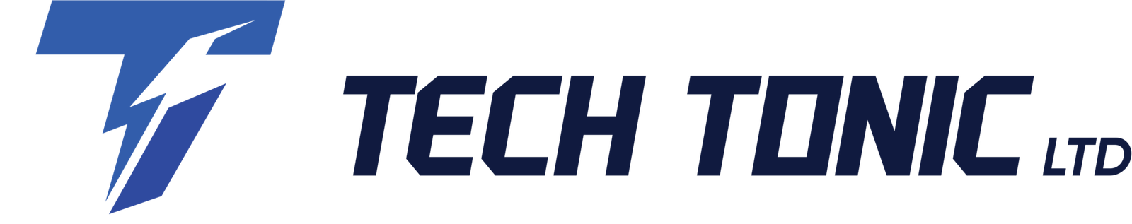 Tech Tonic