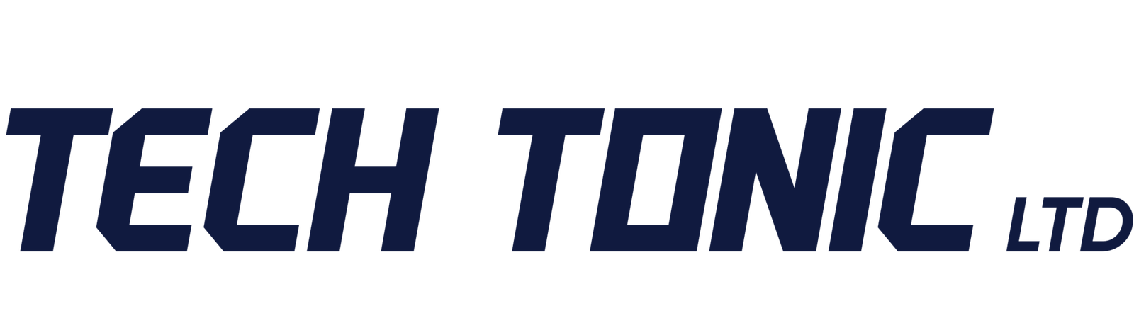Tech Tonic